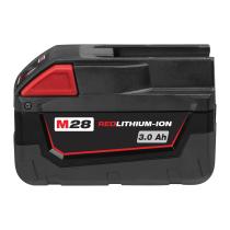 Milwaukee 4932352732 - BATERíA M28 REDLITHIUM 3.0AH