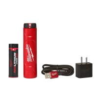 Milwaukee 4932492628 - KIT 1 BATERíA L4B3 + CARGADOR L4C