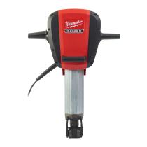 Milwaukee 4933471685 - MARTILLO DEMOLEDOR DE 26KG, 2400W, AVS, K-HEX 28MM, 64J DE E