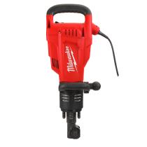 Milwaukee 4933464117 - MARTILLO DEMOLEDOR DE 15KG, 2100W, AVS, K-HEX 30MM, 39J DE E