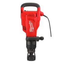 Milwaukee 4933464118 - MARTILLO DEMOLEDOR DE 15KG, 2100W, AVS, K-HEX 28MM, 39J DE E