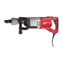 Milwaukee 4933375650 - MARTILLO DEMOLEDOR DE 10KG, 1600W, AVS, K-HEX 21MM, 20J DE E