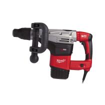 Milwaukee 4933459148 - MARTILLO DEMOLEDOR DE 7KG, 1550W, AVS, SDS-MAX, 11,9J DE ENE