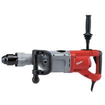 Milwaukee 4933375710 - MARTILLO COMBINADO DE 10KG, 1700W, AVS, SDS-MAX, 20J DE ENER