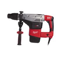 Milwaukee 4933398600 - MARTILLO COMBINADO DE 7KG, 1550W, AVS, SDS-MAX, 11,9J DE ENE