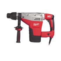 Milwaukee 4933398200 - MARTILLO COMBINADO DE 5KG, 1300W, AVS, SDS-MAX, 8,5J DE ENER