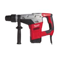 Milwaukee 4933418100 - MARTILLO COMBINADO DE 5KG, 1100W, AVS, SDS-MAX, 7,5J DE ENER