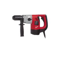 Milwaukee 4933384300 - MARTILLO DEMOLEDOR DE 3KG, 720W, AVS, SDS-PLUS, 3,6J DE ENER