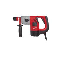 Milwaukee 4933400069 - MARTILLO COMBINADO DE 900W, DISEñO EN L, 3 MODOS, CAPACIDAD