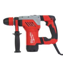 Milwaukee 4933446800 - MARTILLO COMBINADO DE 800W, DISEñO EN L, 4 MODOS, CAPACIDAD