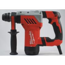 Milwaukee 4933446790 - MARTILLO COMBINADO DE 800W, DISEñO EN L, 4 MODOS, CAPACIDAD