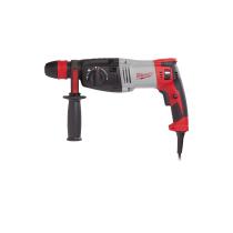 Milwaukee 4933396420 - MARTILLO COMBINADO DE 1030W, 3 MODOS, CAPACIDAD MáXIMA 30MM,