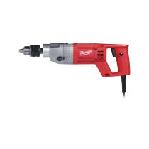 Milwaukee 4933380507 - TALADRO PERCUTOR DE 1010W, 2 VELOCIDADES, PORTABROCAS CON LL