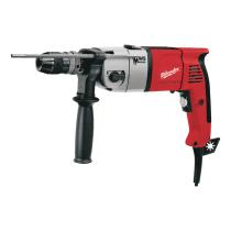 Milwaukee 4933380462 - TALADRO PERCUTOR DE 1010W, 2 VELOCIDADES, AVS, SOFTGRIP, POR