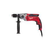 Milwaukee 4933419595 - TALADRO PERCUTOR DE 1020W, 2 VELOCIDADES, AVS, SOFTGRIP, POR