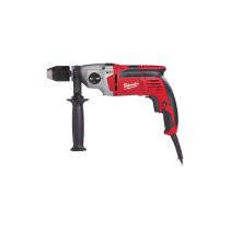 Milwaukee 4933419570 - TALADRO PERCUTOR DE 850W, 2 VELOCIDADES, AVS, SOFTGRIP, PORT