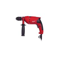 Milwaukee 4933409194 - TALADRO ROTATIVO DE 630W, 1 VELOCIDAD, PORTABROCAS AUTOMáTIC