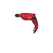 Milwaukee 4933409211 - TALADRO ROTATIVO DE 630W, 1 VELOCIDAD, PORTABROCAS AUTOMáTIC