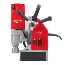 Milwaukee 4933451015 - TALADRO MáGNETICO CON ELECTROIMáN, MOTOR DE 1200W, POTENCIA