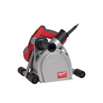 Milwaukee 4933383350 - ROZADORA DE 1900W, DISCOS DE 150MM, PROFUNDIDAD DE CORTE DE