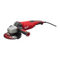 Milwaukee 4933431850 - AMOLADORA ANGULAR DE 2200W, DIáMETRO DEL DISCO 230MM, 6600RP