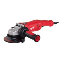 Milwaukee 4933432230 - AMOLADORA ANGULAR DE 1750W, DIáMETRO DEL DISCO 125MM, VELOCI