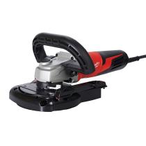 Milwaukee 4933448830 - AMOLADORA ANGULAR DE 1550W, DIáMETRO DEL DISCO 125MM, VELOCI