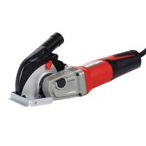 Milwaukee 4933448025 - AMOLADORA ANGULAR DE 1550W, DIáMETRO DEL DISCO 125MM, 11000R