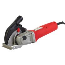 Milwaukee 4933448020 - AMOLADORA ANGULAR DE 1200W, DIáMETRO DEL DISCO 125MM, 11000R