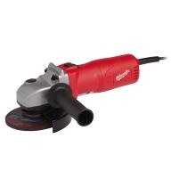 Milwaukee 4933403206 - AMOLADORA ANGULAR DE 850W, DIáMETRO DEL DISCO 125MM, VELOCID