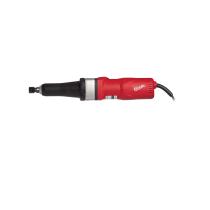 Milwaukee 4933385110 - AMOLADORA RECTA DE 500W, 34000RPM, DIáMETRO DE LA PINZA 6MM,