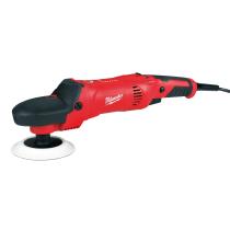 Milwaukee 4933432800 - PULIDORA ANGULAR DE 1450W, DIáMETRO DEL DISCO 200MM, VELOCID