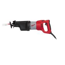 Milwaukee 4933440590 - SIERRA DE SABLE SAWZALL DE 1300W, CARRERA 32MM, 0-3000CPM,