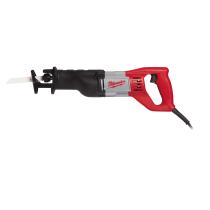 Milwaukee 4933416710 - SIERRA DE SABLE SAWZALL DE 1100W, CARRERA 28MM, 0-2900CPM,