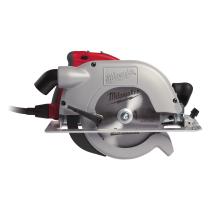 Milwaukee 638051 - SIERRA CIRCULAR DE 1900W, 5800RPM, DIáMETRO DEL DISCO 190MM,