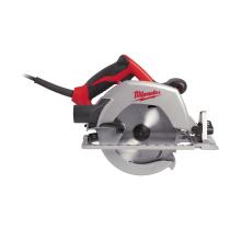 Milwaukee 4933419225 - SIERRA CIRCULAR DE 1600W, 5800RPM, DIáMETRO DEL DISCO 184MM,