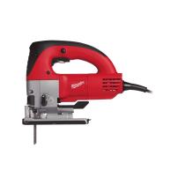 Milwaukee 4933381230 - SIERRA DE CALAR DE EMPUñADURA CERRADA DE 750W, CAPACIDAD MáX