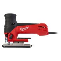 Milwaukee 4933381680 - SIERRA DE CALAR DE PUñO ABIERTO DE 710W, CAPACIDAD MáXIMA EN