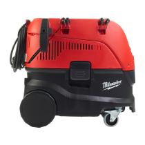 Milwaukee 4933459411 - ASPIRADOR DE POLVO DE 30L, CLASE L, 1.200W, LíQUIDOS Y SóLID