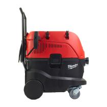 Milwaukee 4933459418 - ASPIRADOR DE POLVO DE 42L, CLASE M, 1.200W, LíQUIDOS Y SóLID