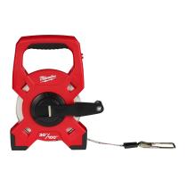 Milwaukee 48225330 - CINTA LARGA DE FIBRA 30M