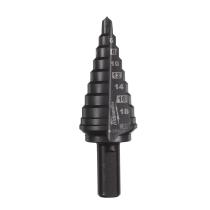 Milwaukee 48899372 - BROCA ESCALONADA COBALTO 4 A 20MM