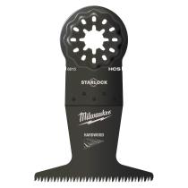 Milwaukee 48906015 - CUCHILLA DE INCISIóN DIENTE 3CORTES 65X42MM PARA MADERA