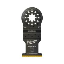 Milwaukee 48906040 - CUCHILLA DE INCISIóN TCTTI 35X32MM PARA MULTIMATERIAL