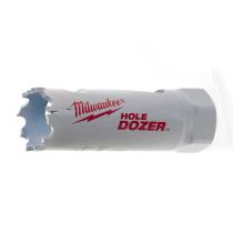 Milwaukee 49565090 - CORONA BIMETáLICA HOLE DOZER 19MM - (MULT.DE 25UDS)