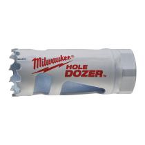 Milwaukee 49565100 - CORONA BIMETáLICA HOLE DOZER 22MM - (MULT.DE 25UDS)