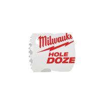Milwaukee 49565110 - CORONA BIMETáLICA HOLE DOZER 25MM - (MULT.DE 25UDS)