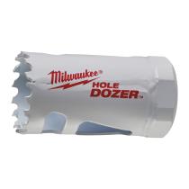 Milwaukee 49565125 - CORONA BIMETáLICA HOLE DOZER 30MM - (MULT.DE 25UDS)