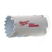 Milwaukee 49565130 - CORONA BIMETáLICA HOLE DOZER 32MM - (MULT.DE 25UDS)