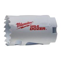 Milwaukee 49565140 - CORONA BIMETáLICA HOLE DOZER 35MM - (MULT.DE 25UDS)